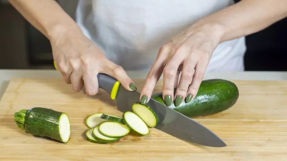 Тази рецепта с тиквички е толкова лесна, че ще я правите всяка седмица