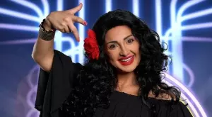 Християна Лоизу проговори за пола на бебето си (ВИДЕО)