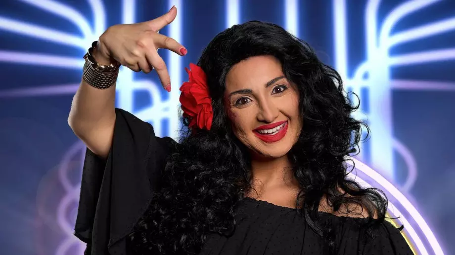 Християна Лоизу проговори за пола на бебето си (ВИДЕО)