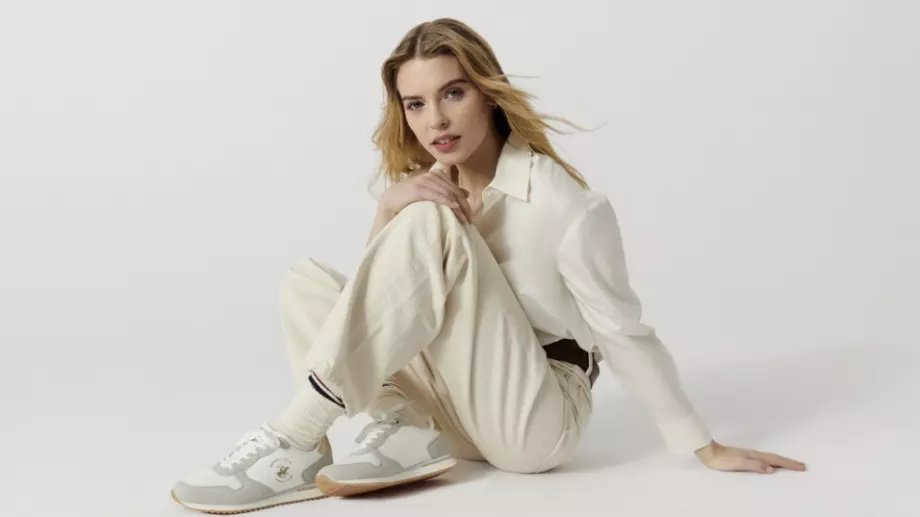 Новата колекция на Beverly Hills Polo Club вече е в магазини CCC