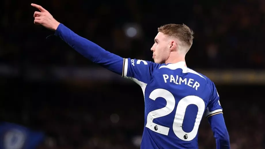 Рууд Гулит нарече Коул Палмър от Челси "подарък", но и го предупреди за явление