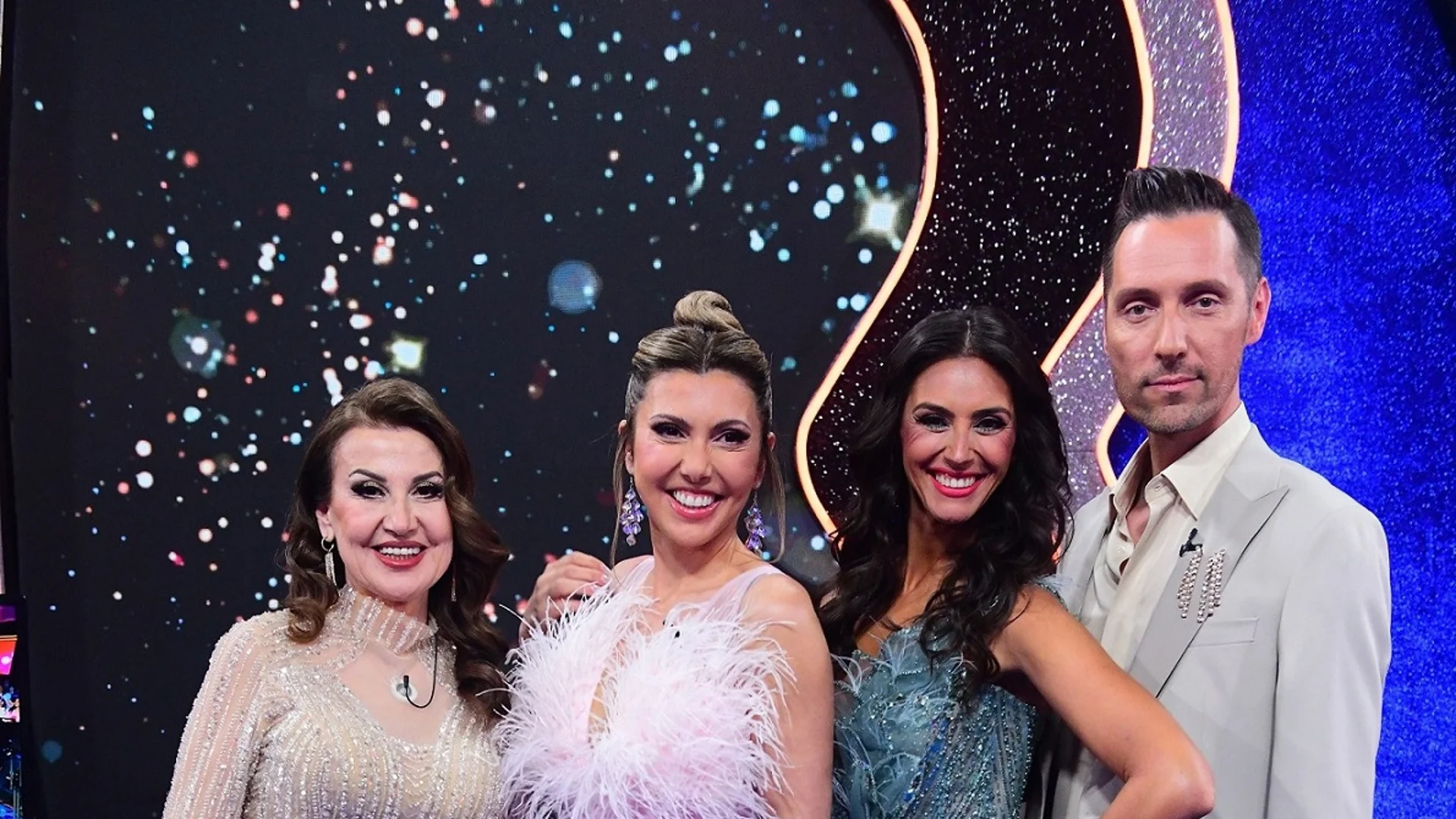 Изненада в Dancing Stars: Журито взе нестандартно решение (СНИМКИ)