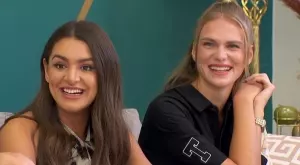 Ето къде почиват Надя и Йоана от „Ергенът“ (ВИДЕО)