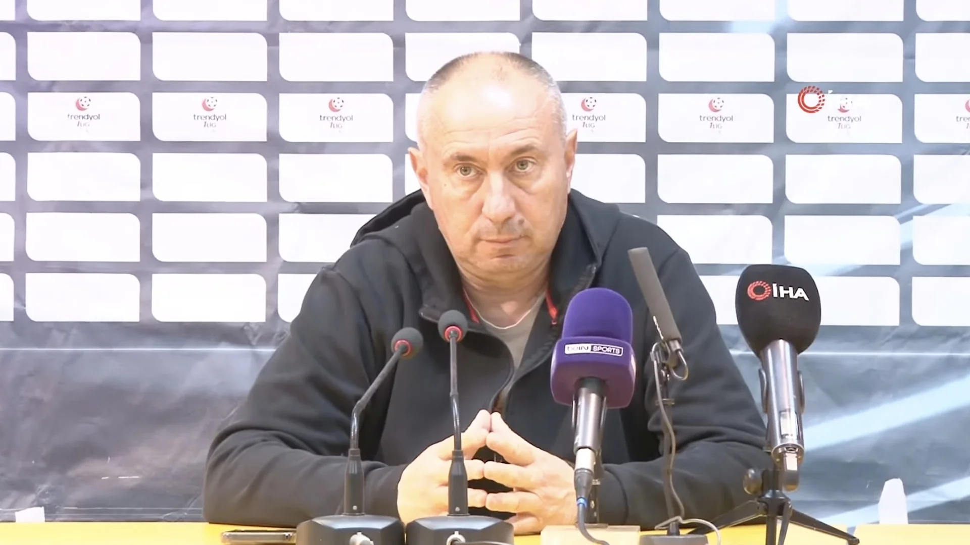 Гьозтепе на Мъри размаза лидера в шампионски сблъсък (ВИДЕО)