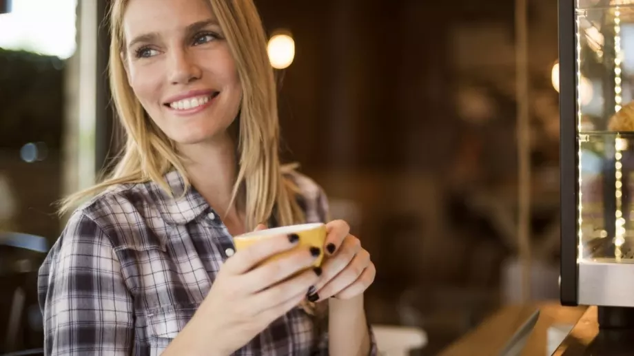 Женски виц за 18 април, 2024 г.: Мъж на смъртен одър