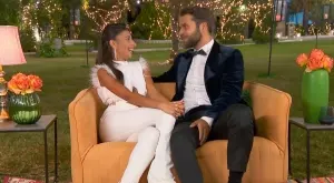 Ново скандално разкритие на Виктория от "Ергенът"