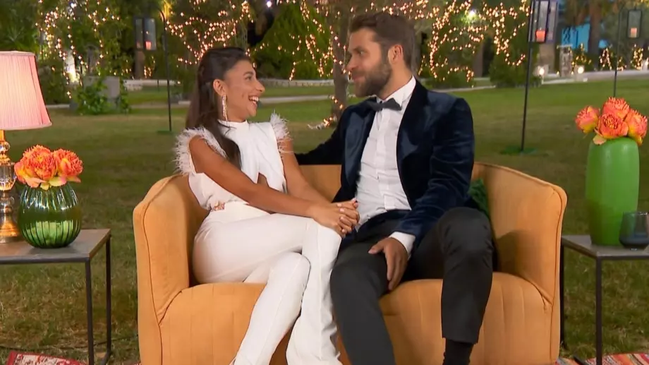 Ново скандално разкритие на Виктория от "Ергенът"