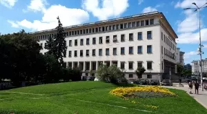 Ръст на преките чужди инвестиции