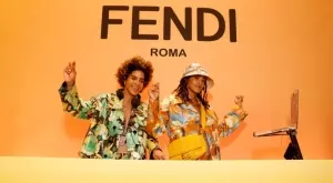 3 любопитни факта за модната марка Fendi