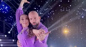 Как се печели сърцето на публиката: Неделя Щонова и Атанас Месечков разкриха тайната (ВИДЕО)