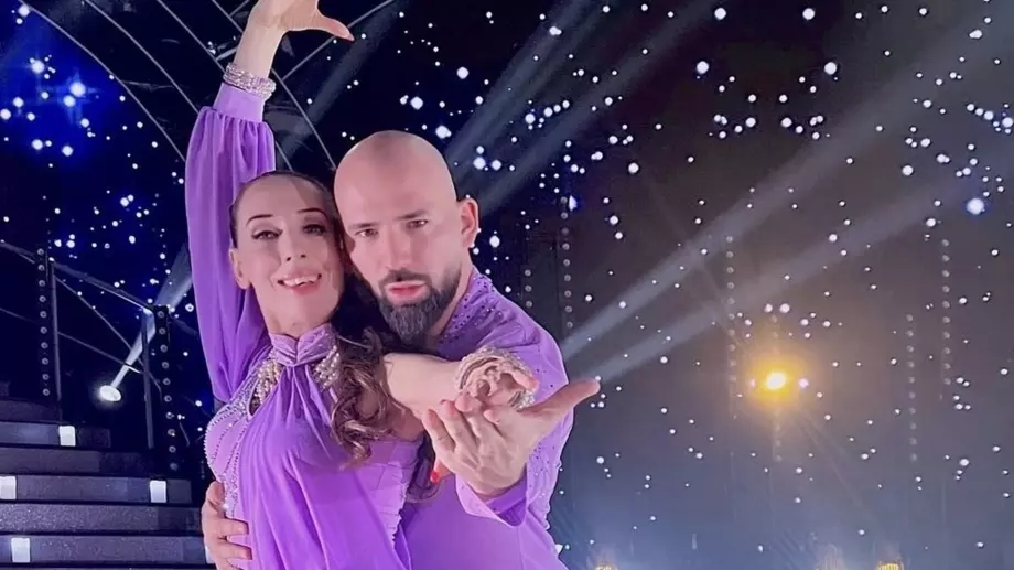 Как се печели сърцето на публиката: Неделя Щонова и Атанас Месечков разкриха тайната (ВИДЕО)