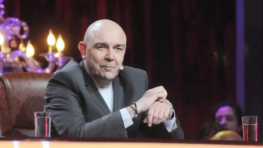 Вижте каква красавица е порасналата дъщеря на Калин Сърменов (СНИМКИ)