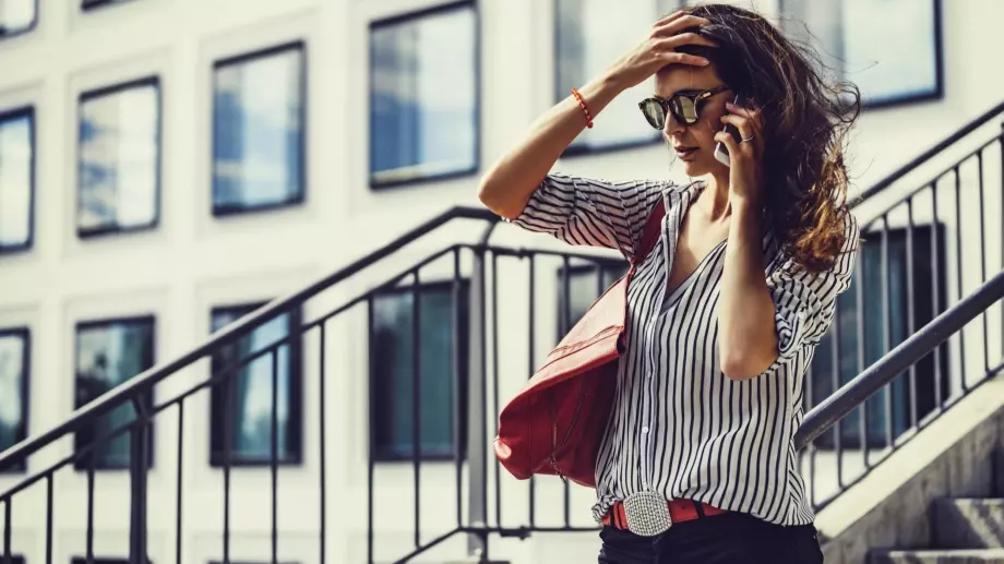 5 модни правила, които да запомните, за да изглеждате елегантно в офиса