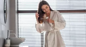 Дерматолози: Колкото по-рядко миете косата си, толкова повече проблеми 