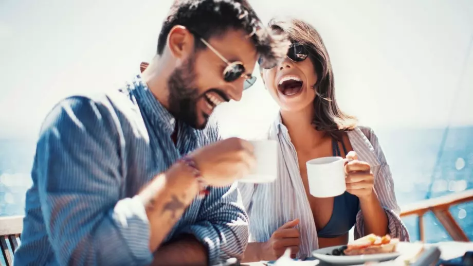 Виц за днес, 21 април, 2024 г.: Мъжо, защо още не си