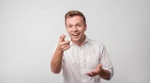 Женски виц за 21 април, 2024 г.: Жената каза