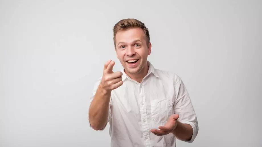 Женски виц за 21 април, 2024 г.: Жената каза