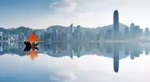 Градове потъват под краката на милиони жители във втората по големина икономика в света