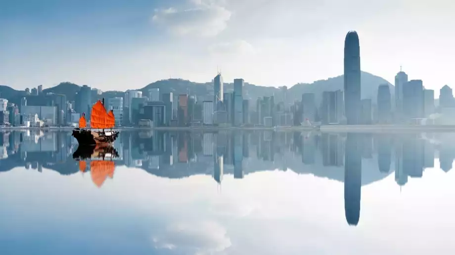 Градове потъват под краката на милиони жители във втората по големина икономика в света