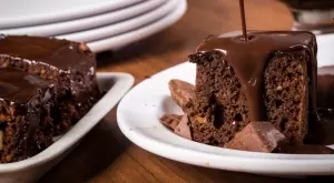 Без брашно и захар: Хапвайте този десерт всеки ден, без да напълнявате