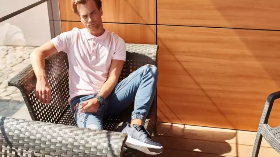 Мъжко облекло, перфектното за лятното градиснко парти: не само времето може да е горещо