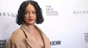 Салатата с нахут на Риана, по която мрежата полудя (ВИДЕО)