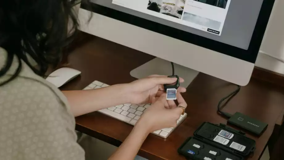 Паметта: Как сме записвали информация в миналото Кратка история на паметта