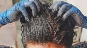 Ето как да боядисате косата с натурална боя у дома