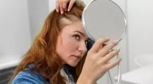 Как да се преборим с косопада след раждане?