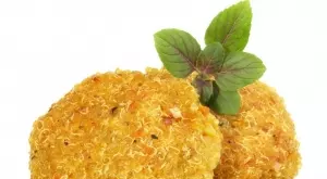 Здравословна рецепта: Кюфтенца от киноа 