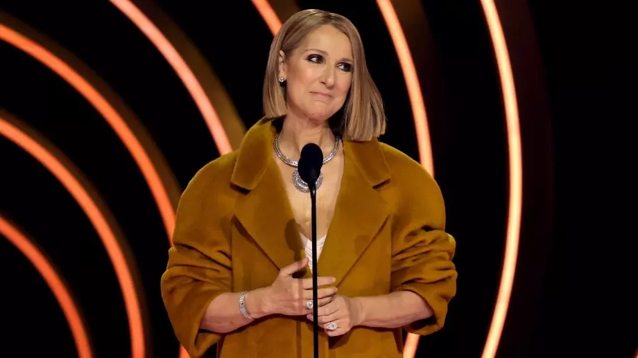 Селин Дион: Не съм победила болестта, надявам се на чудо в медицината (СНИМКА)