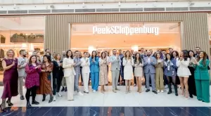 Peek & Cloppenburg отвори четвъртия си магазин в София