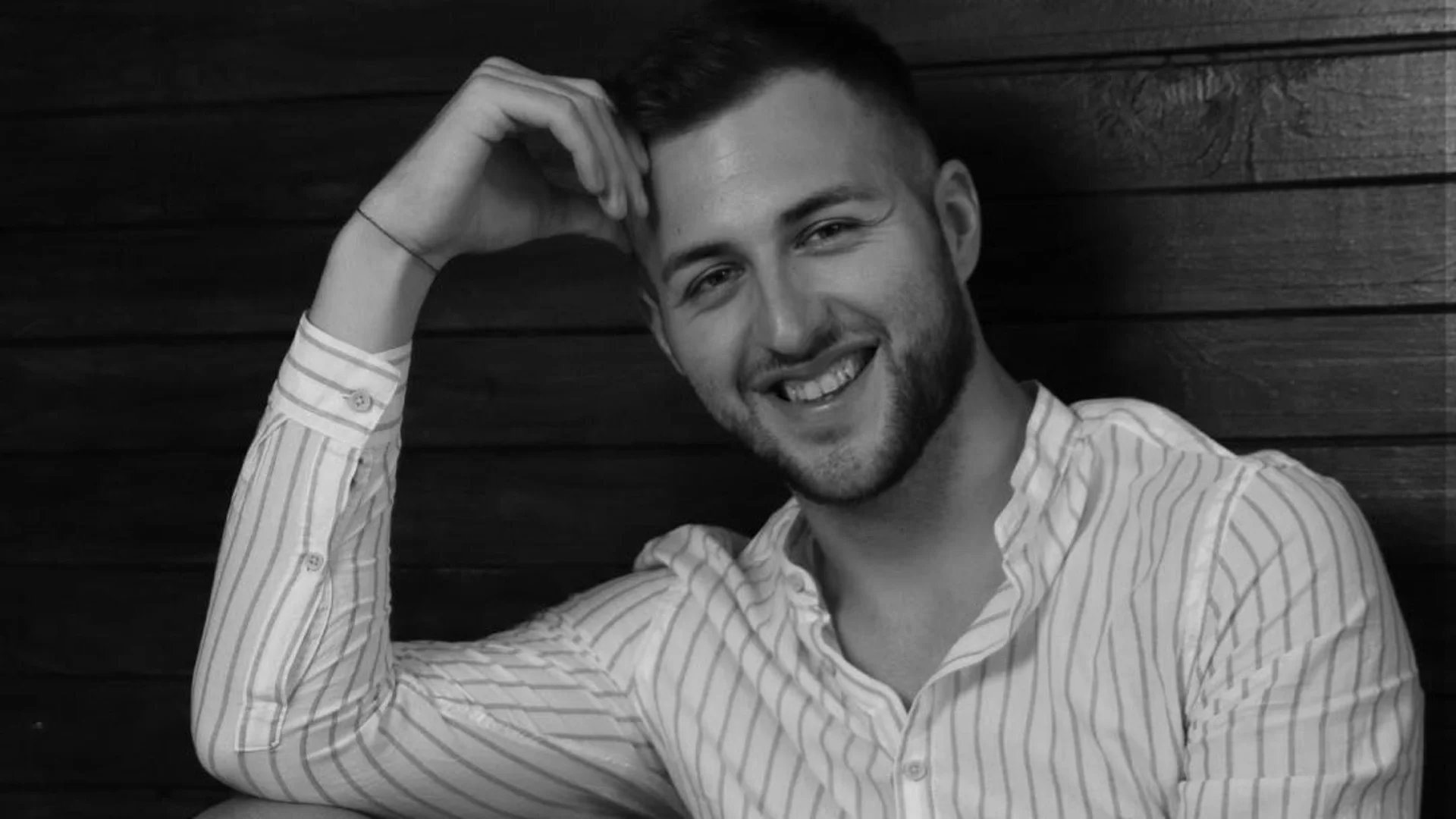 5 любими книги на актьора и музикант Живко Сираков