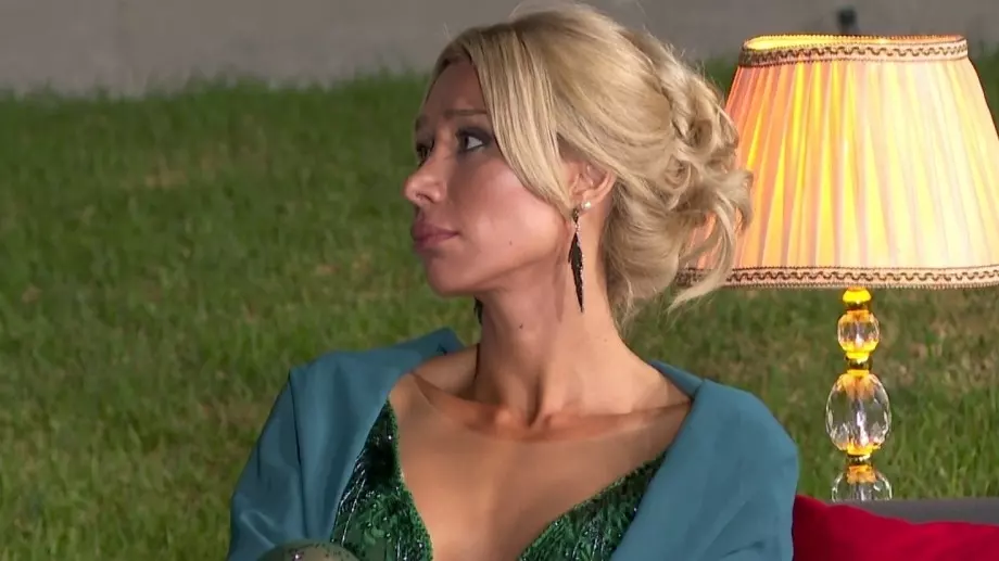 Надежда от „Ергенът“ е приета в болница (СНИМКИ)