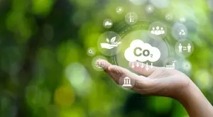 Завод в океана за улавяне на въглерод: Може ли да помогне за спасяването на света?