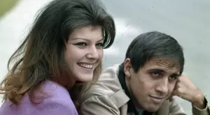 Любовни хроники: Адриано Челентано и Клаудия Мори