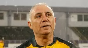 Край на женското царство! Христо Стоичков чака внук (ВИДЕО)