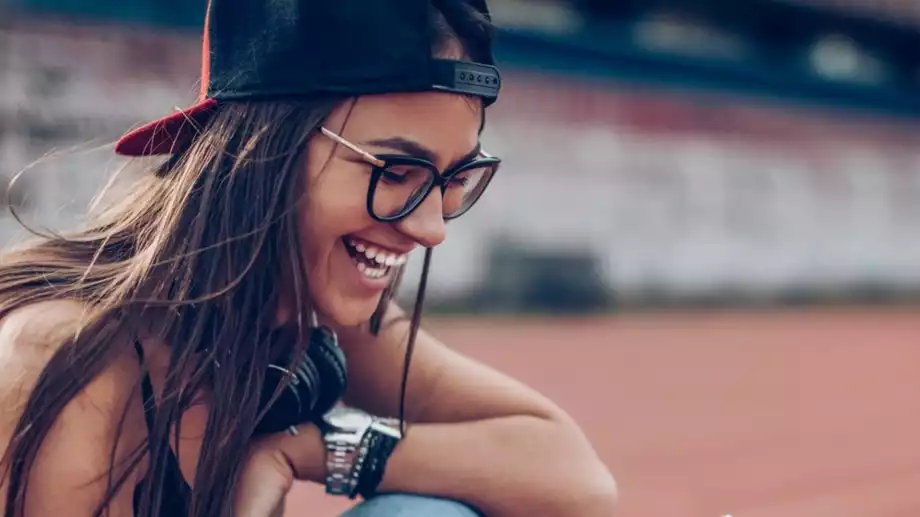 Виц за днес, 26 април, 2024 г.:  Аз на моята любима