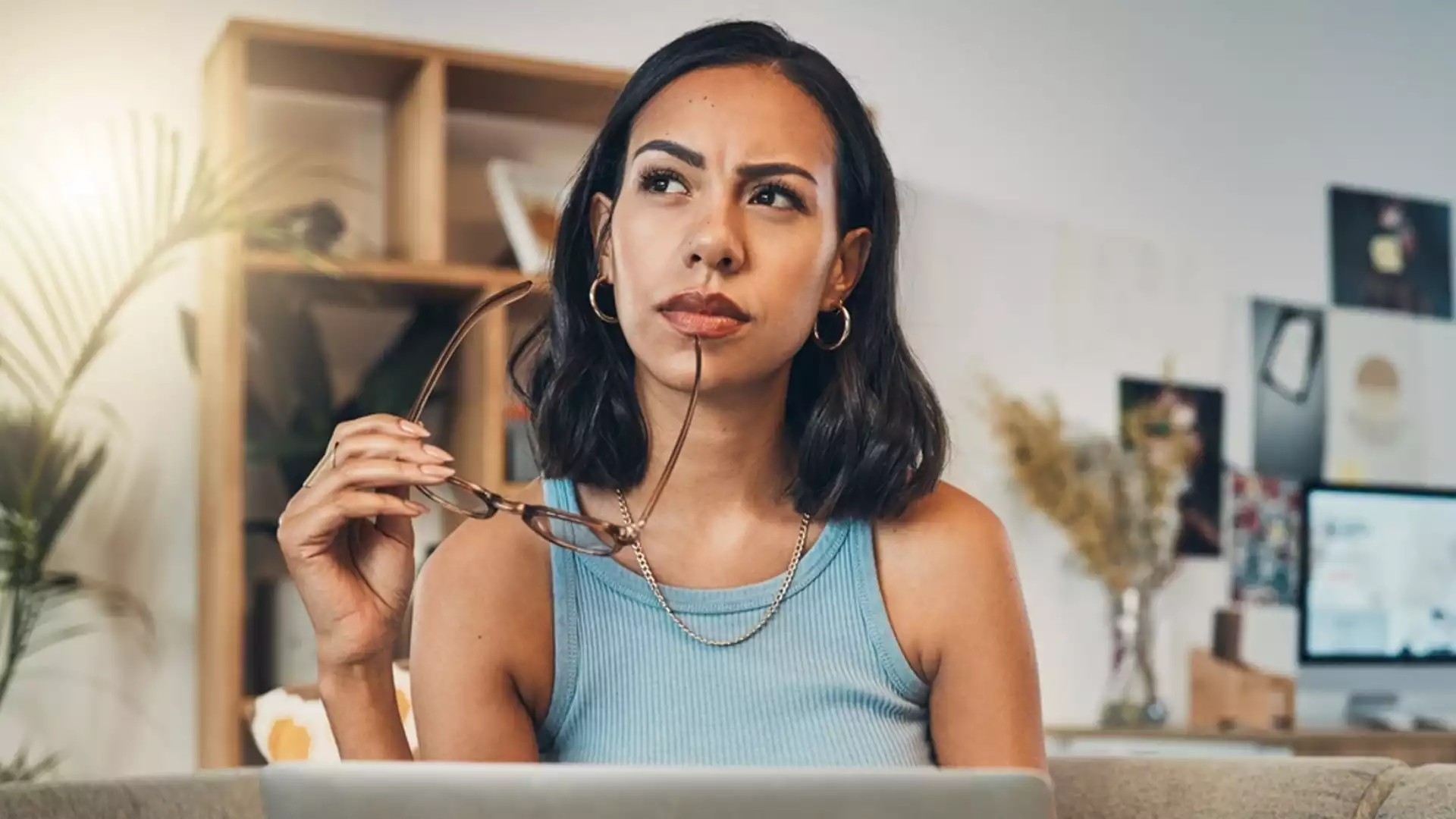 Ето как се пише: усъмня се или осъмня се