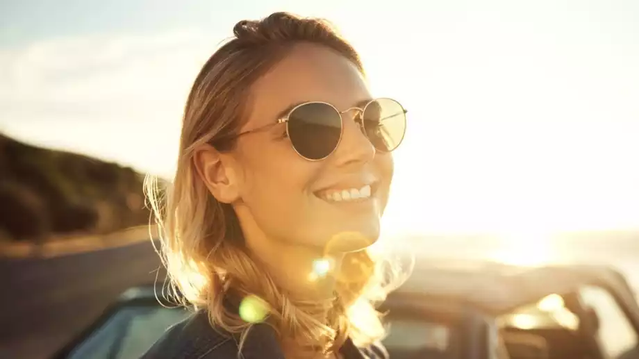 Виц за днес, 27 април, 2024 г.: Между блондинки