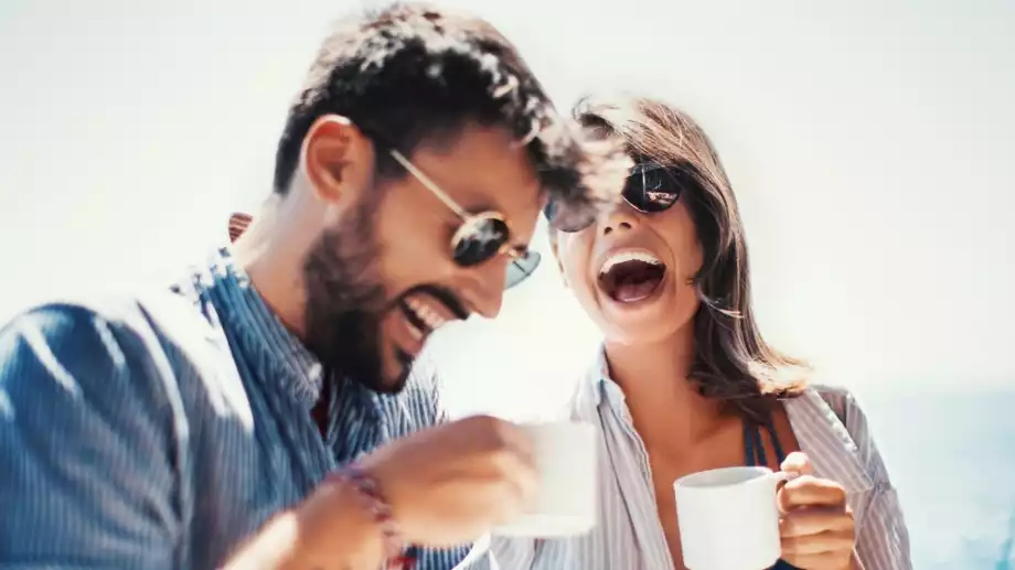 Виц за днес, 30 април, 2024 г.: Имам четири картини