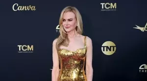 Вижте какви красавици са порасналите дъщери на Никол Кидман (СНИМКИ)