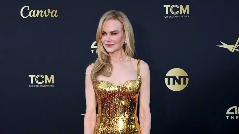 Вижте какви красавици са порасналите дъщери на Никол Кидман (СНИМКИ)