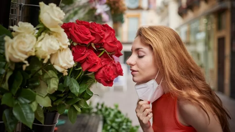 Нестандартна класация: Кои са най-приятно ухаещите градове в Европа?