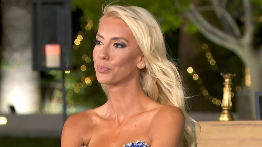 Сестрата на Маги от "Ергенът" е истинска красавица (СНИМКИ)