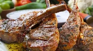 4 маринати за сочно и крехко агнешко месо 