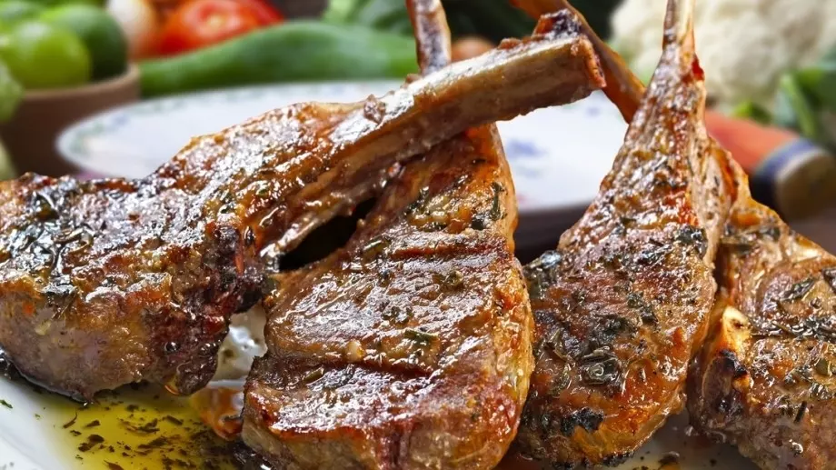 4 маринати за сочно и крехко агнешко месо 