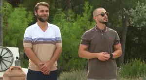 В имението на "Ергенът" пристига специално подкрепление