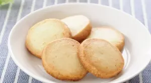 Домашни маслени сладки, които се топят в устата