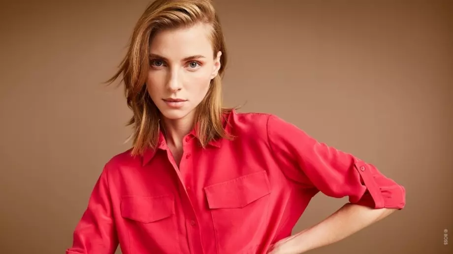 Дрескод за офиса с марката Boss